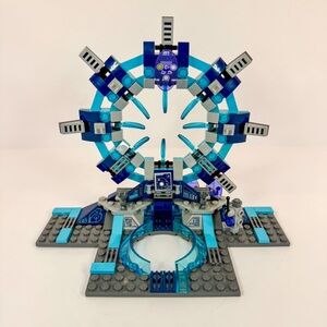 Lego Dimensions Starter Pack Portal Gateway Build Only